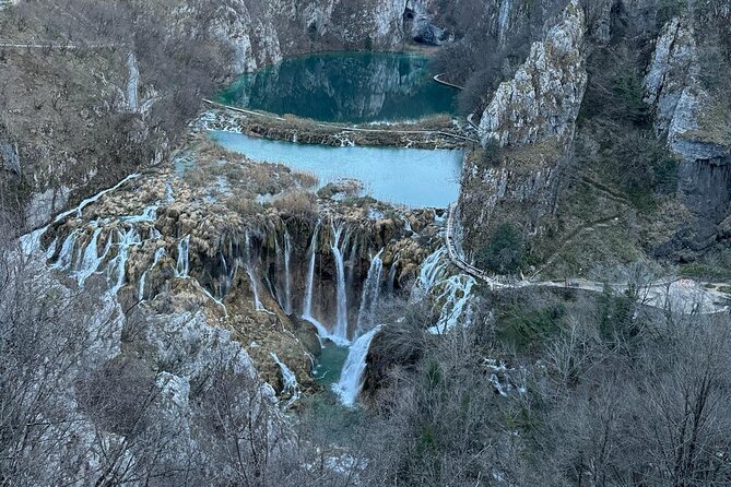 3,5 Hours Guided Buggy Tour in Plitvice Lakes - Health and Accessibility Information