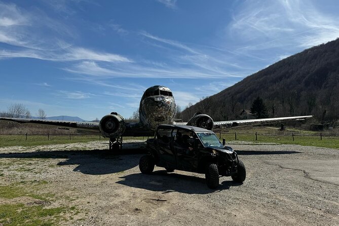 3,5 Hours Guided Buggy Tour in Plitvice Lakes - Cancellation and Booking Policies