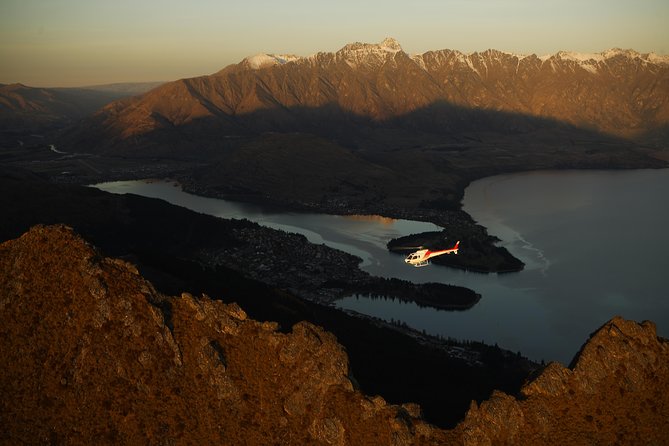 35-Minute Alpine Scenic Flight From Queenstown - Seasonal Considerations and Special Occasions