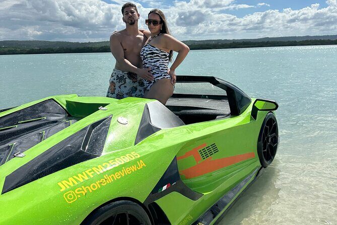 35 Minutes Clear Kayak Photoshoot in Montego Bay - The Sum Up: Who Should Consider This Tour?
