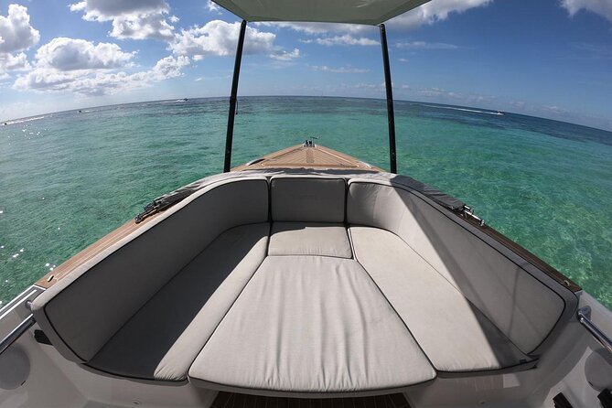 36 Ft Fjord - Marine Life and Snorkeling