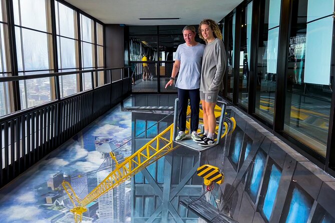 360 CHICAGO Observation Deck Admission - Reviews