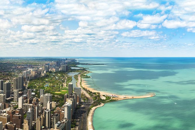 360 CHICAGO Observation Deck Admission - Upgrade Options
