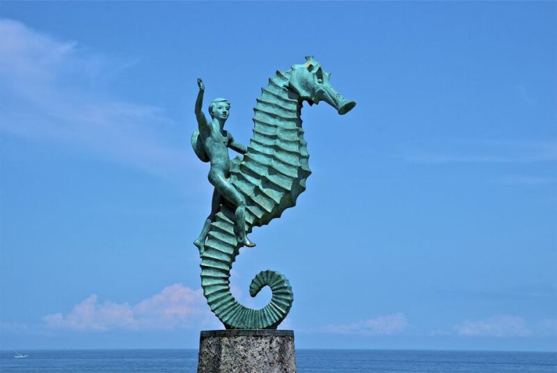 360 Puerto Vallarta City Tour With Lunch - Inclusions