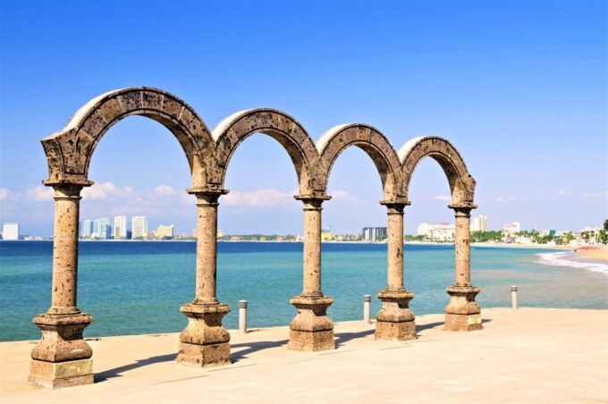 360 Puerto Vallarta City Tour With Lunch - Flexible Booking and Cancellation