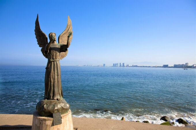360 Puerto Vallarta City Tour With Lunch - Frequently Asked Questions