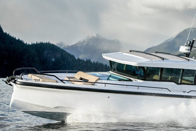 37 Private Luxury Sunset Charter W. Music & Drinks, up to 13 Ppl - Customizable Experience
