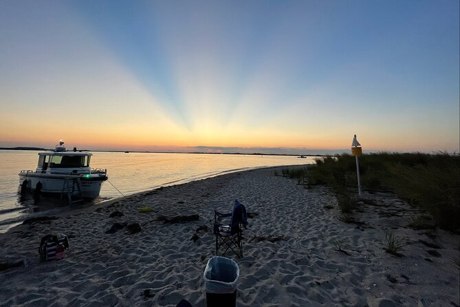 37 Private Luxury Sunset Charter W. Music & Drinks, up to 13 Ppl - Positive Guest Reviews