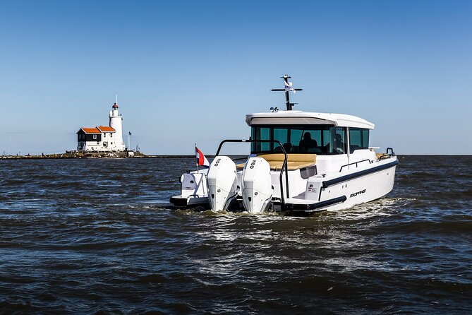 37 Private Luxury Sunset Charter W. Music & Drinks, up to 13 Ppl - Booking and Cancellation