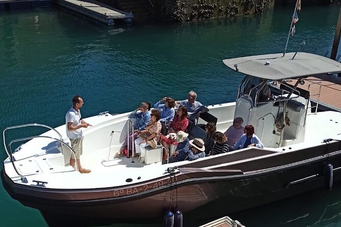 3bahias 2 Countries From San Sebastian to France, Lunch Included - Departing From San Sebastian