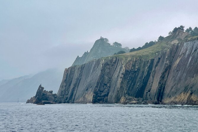 3bahias 2 Countries From San Sebastian to France, Lunch Included - Highlights of the Boat Tour