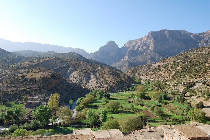 3d/2n Desert Tour From Fez to Marrakesh (With Small Group) - Pricing Information