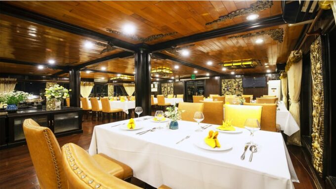 3d/2n Halong & Lan Ha Bay Tour With 5 Star Boutique Cruise - Frequently Asked Questions