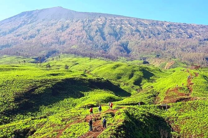 3D 2N Mount Rinjani Trekking Tour To Summit And Lake - Cancellation and Refund Policy