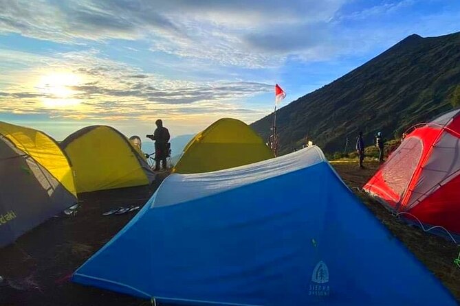 3D 2N Mount Rinjani Trekking Tour To Summit And Lake - Equipment and Preparation