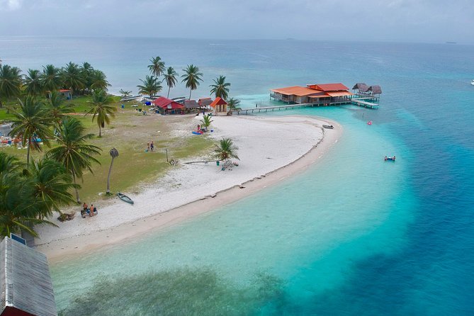 3D/2N - Private Over-Water Cabin in San Blas Islands PLUS Boat Tour - Transportation and Meeting Details