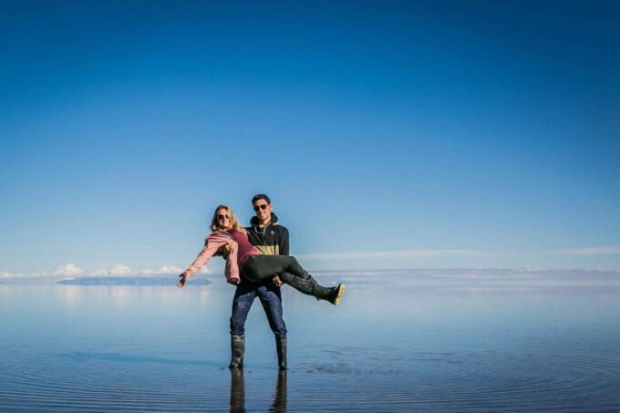 3D/2N PROGRAM SAN PEDRO DE ATACAMA-UYUNI VIP PRIVATE SERVICE - Additional Information