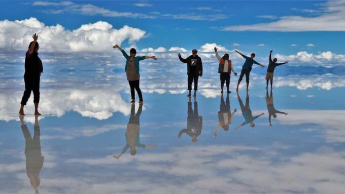 3D/2N PROGRAM SAN PEDRO DE ATACAMA-UYUNI VIP PRIVATE SERVICE - Cancellation Policy