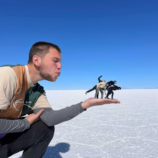 3D/2N PROGRAM SAN PEDRO DE ATACAMA-UYUNI VIP PRIVATE SERVICE - Frequently Asked Questions