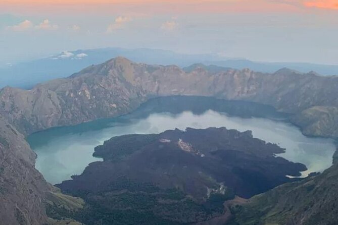 3D/2N Rinjani Summit #Rinjani Trekking Specialist - Frequently Asked Questions