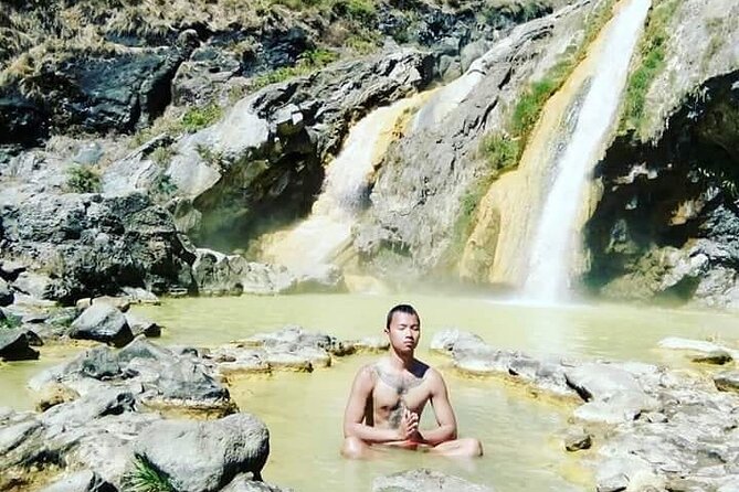 3d/2n Rinjani Trekking Summit,Lake and Hot Springs. - Cost and Booking Information