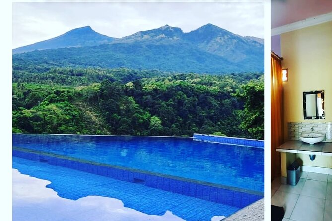 3d/2n Rinjani Trekking Summit,Lake and Hot Springs. - Highlights of the Rinjani Trek