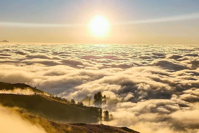 3d/2n Rinjani Trekking Summit,Lake and Hot Springs. - Important Notes and Recommendations