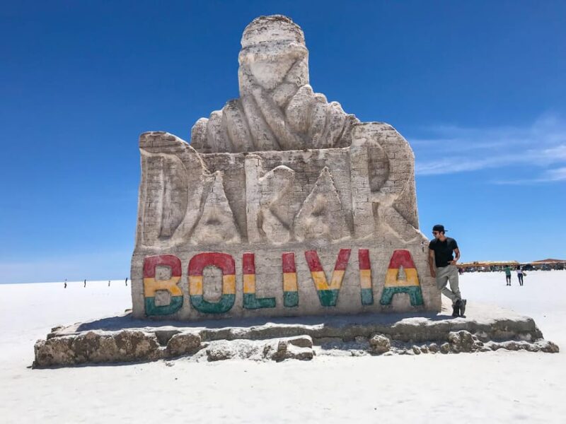 3D/ 2N SAN PEDRO DE ATACAMA- UYUNI PRIVATE SERVICE VIP - Accommodations