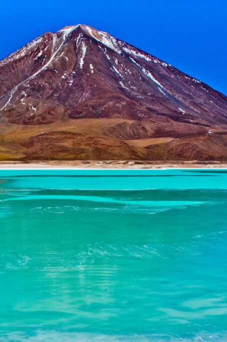 3D/ 2N SAN PEDRO DE ATACAMA- UYUNI PRIVATE SERVICE VIP - Weather Dependency