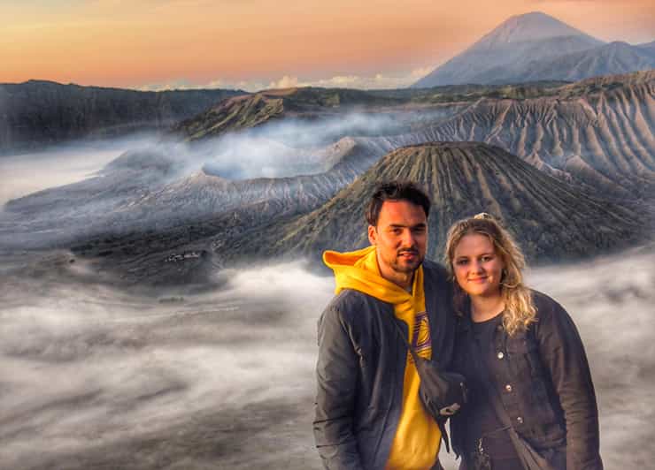 3D 2N Tour : Tumpak Sewu Waterfall Bromo and Ijen Crater - Destinations and Highlights
