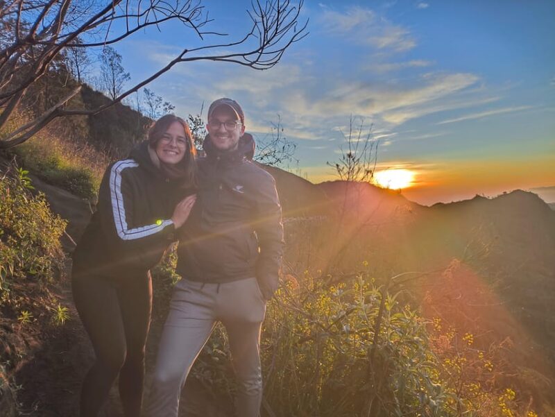 3D 2N Tour : Tumpak Sewu Waterfall Bromo and Ijen Crater - Accommodation and Meals