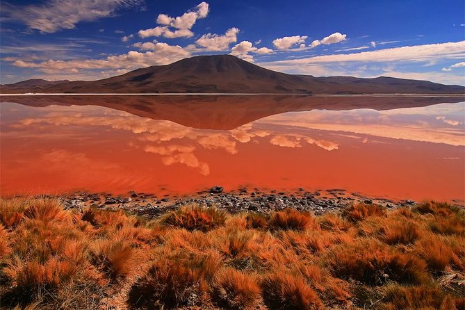 3D 2N Uyuni Salt Flats by Flight From La Paz to Atacama, Chile - Capturing Memorable Moments