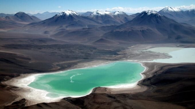 3D Adventure in the Uyuni Salt Flats in San Pedro De Atacama - Frequently Asked Questions
