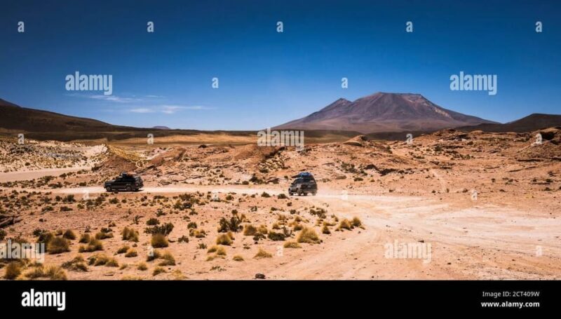 3D Adventure to the Salt Flats and Desert, From Uyuni - Additional Costs and Considerations