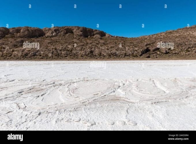3D Adventure to the Salt Flats and Desert, From Uyuni - Exploring the Uyuni Train Cemetery