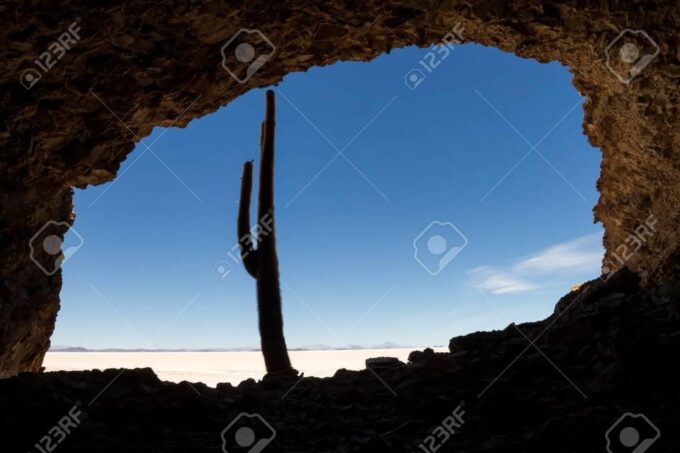 3D Adventure to the Salt Flats and Desert, From Uyuni - Booking and Payment Options