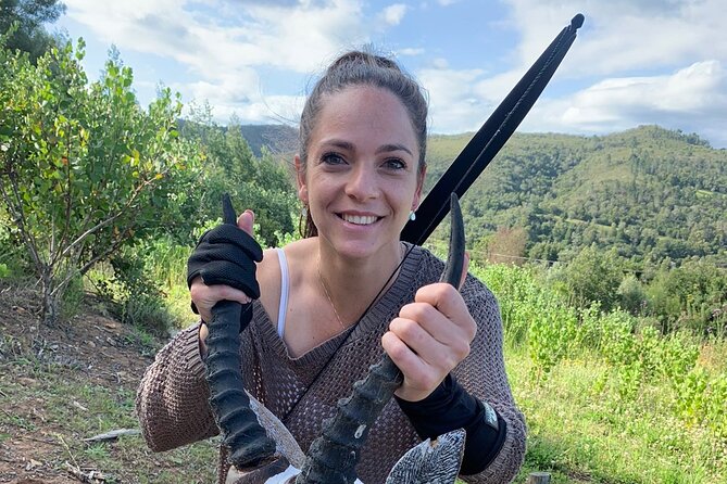 3D ARCHERY ADVENTURE (1,5-2 Hour Guided Tour) in Plettenberg Bay - Accessibility Considerations
