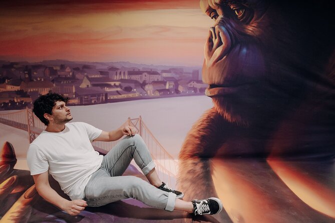 3D Fun Art Museum Lisboa - Ideal Time for Visiting