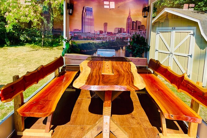 3D Panoramic-View BYOB Public City Tour by Glass Vehicle - Booking and Pricing