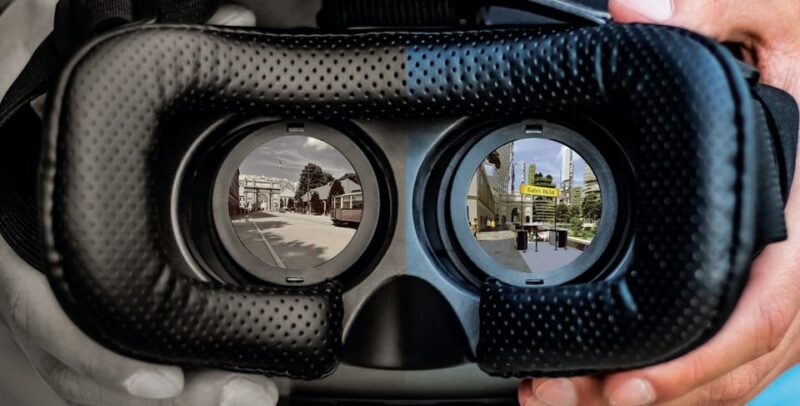 3D Salzburg: Exclusive VR-Tour - Good To Know