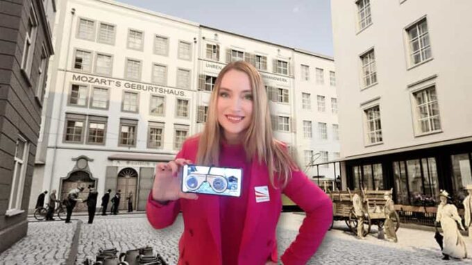 3D Salzburg: Exclusive VR-Tour - Frequently Asked Questions
