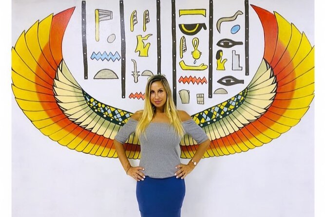 3D WORLD SELFIE MUSEUM Dubai - Additional Information for Visitors