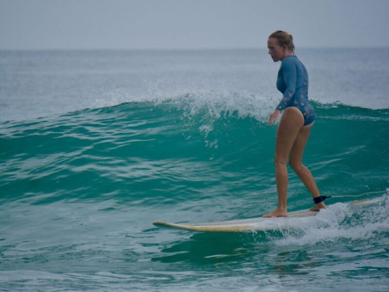 3D2N- Backpackers Surf Trip Phuket - Experience Details