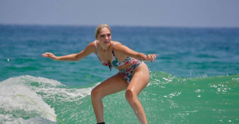 3D2N- Backpackers Surf Trip Phuket - Accommodation