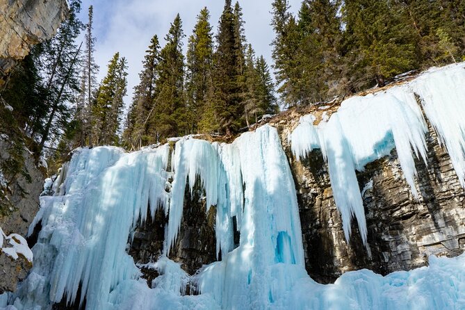 3D2N Banff National Park & Lake Louise Ski Resort - Accessibility and Participation