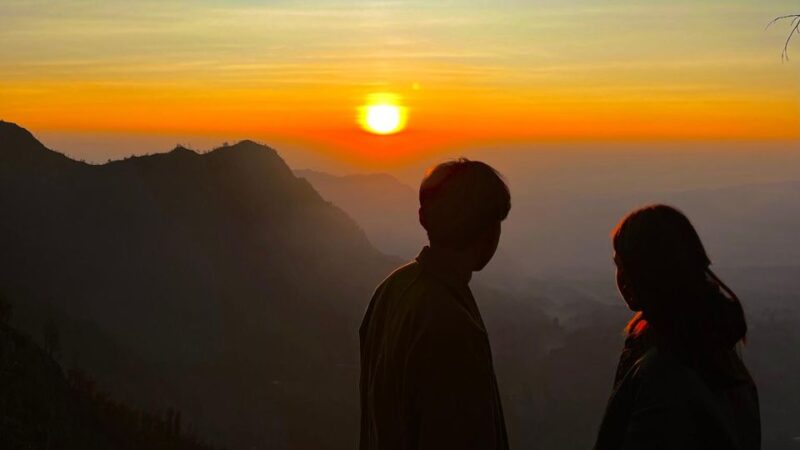 3D2N Bromo, Madakaripura & Ijen From Surabaya/Malang - Key Points