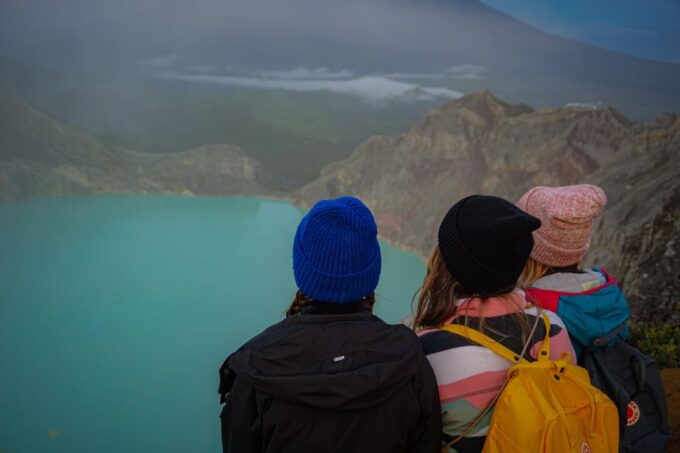 3D2N Bromo, Madakaripura & Ijen From Surabaya/Malang - Cancellation Policy