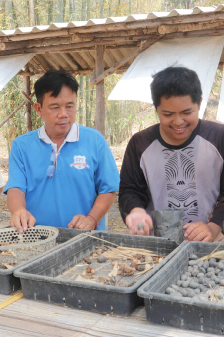 3D2N Eco Cycling, Treckking & Regional Culture Tour - Inclusions