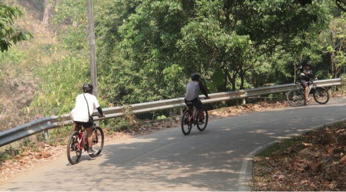 3D2N Eco Cycling, Treckking & Regional Culture Tour - Frequently Asked Questions