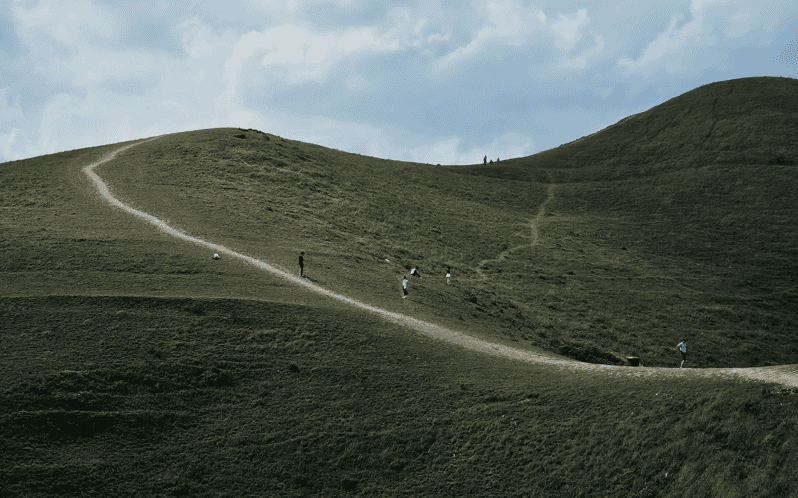 3D2N - Exploring, Trekking, Wild Swimming in Cao Bang - Key Points